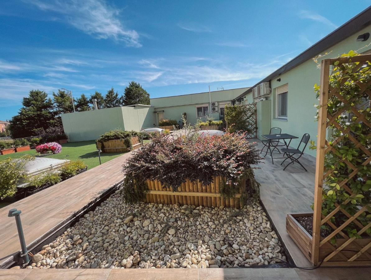Wellhome Asti Exterior foto